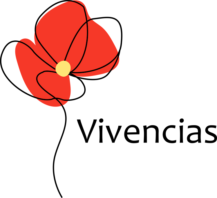 Vivencias Logo