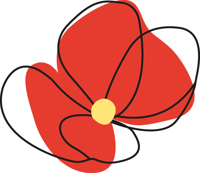 Coquelicot fleur - Vivencias