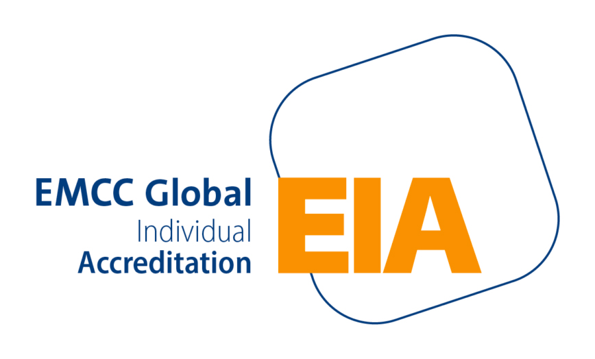 Logo EMCC EIA